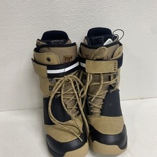 DC Tucknee Lace Up Snowboard