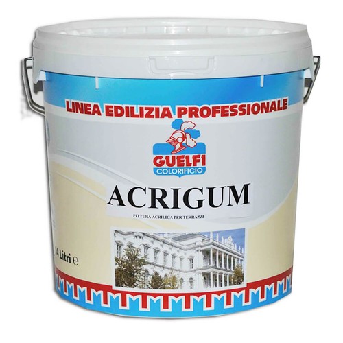 Guaina liquida