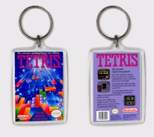TETRIS NINTENDO NES