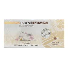 CONFETTI PAPA alla Mandorla