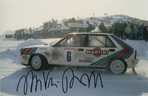 Foto rally miki - foto,
