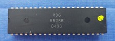 MOS 6525B Chip Interfaccia Tri-Port (TPI) per Commodore 1551 / AMIGA, 3Mhz