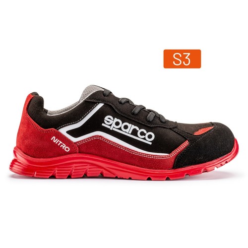 Scarpe antinfortunistica - scarpe,