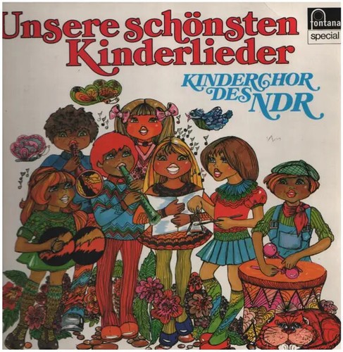 Coro bambini des - coro,