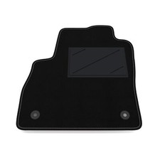 Tappetino auto SOLO LATO GUIDA