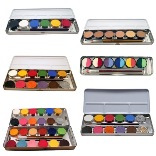 Specchio gufo pallet - specchio, in