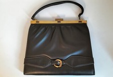 borsa vintage anni 50