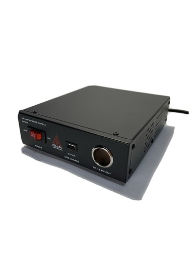 Alimentatore delta dps14 - alimentatore,
