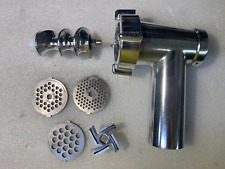 CORPO TRITACARNE COMPLETO DI