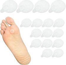 Cerotti per verruche  occlusivi con acido salicilico protezione pelle cute piedi