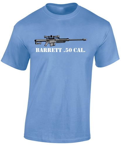 Barrett cal shirt - 50.,