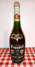 Vino collezione prandel - da,
