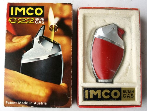 Raro accendino vintage - raro,