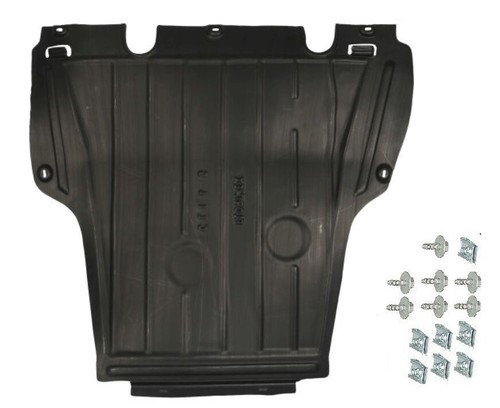 Set plaque couvercle cache - set+,