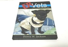 ER Vets Vita In Un Pronto