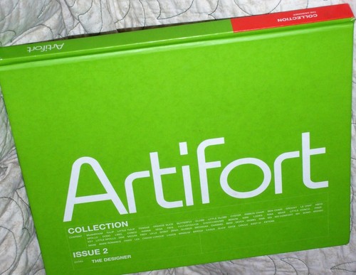 Artifort collection the - artifort,