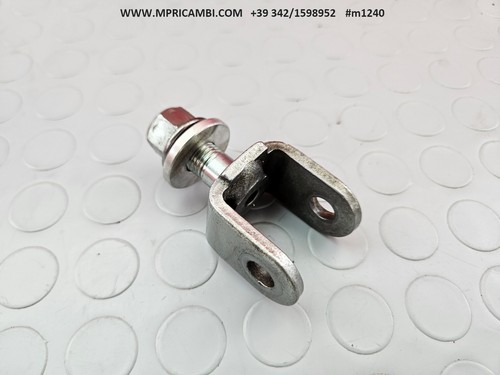 Supporto mono cerniera - supporto,