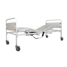 Letto da degenza elettrico con