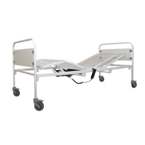 Letto degenza elettrico con - da,