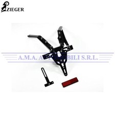 Zieger Pro - Portatarga KTM