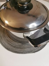 AMC Pentola 20 cm, 4,2 litri