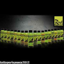 Rod Hutchinson Aromi Legend