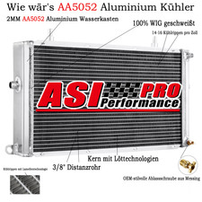 Heater Exchange Intercooler