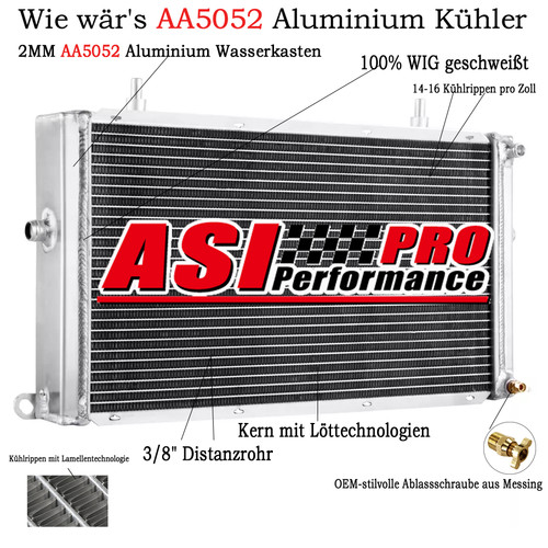 Heater exchange intercooler - exchange,