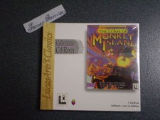 THE CURSE OF MONKEY ISLAND 3