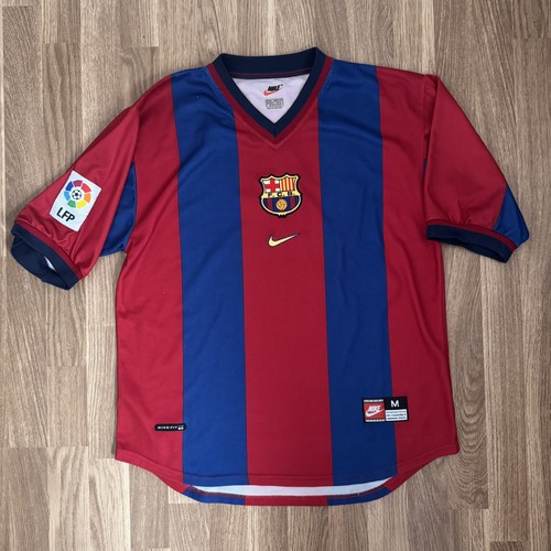 Barcelona 1998 home - fc,
