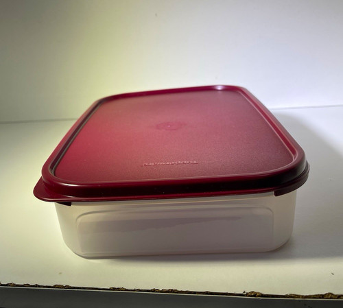 Tupperware new rectangle 1 - tupperware,
