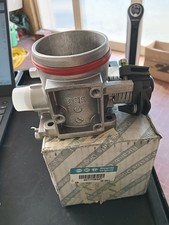 Corpo farfallato (Ricambio originale Fiat, Lancia, Alfa-Romeo)