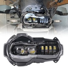 Faro proiettore anteriore a