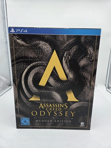 Assassins creed odyssey - assassins,