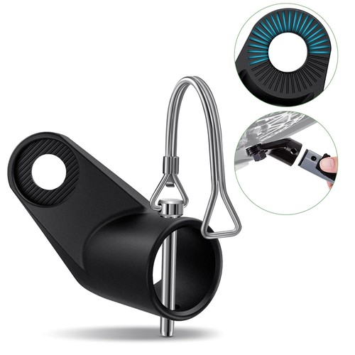 Gancio traino bici per - bici,