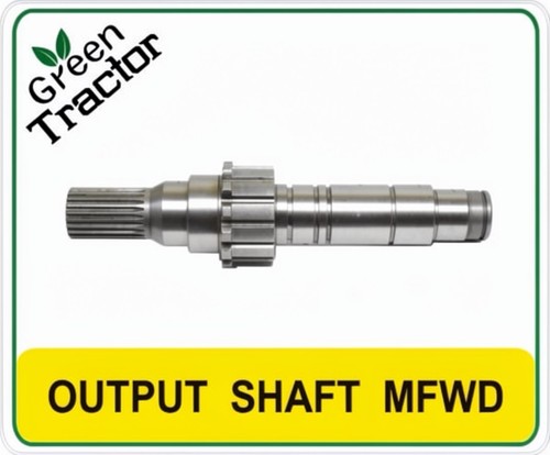 Albero uscita mfwd per - albero,