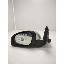 010705 Specchietto retrovisore laterale elettrico sinistro Opel Vectra C 2002-08