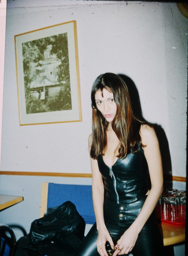 Charlotte lewis fotografie - lewis,