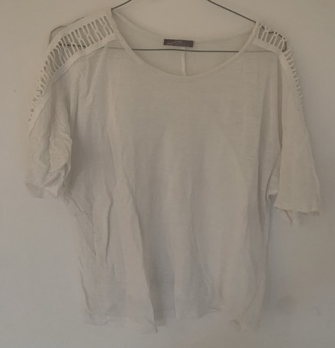 Shirt zara donna - t-shirt,