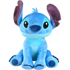 PELUCHE STITCH DISNEY MORBIDO