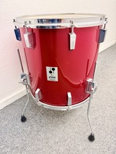 Sonor phonic 16x16 - sonor, floortom