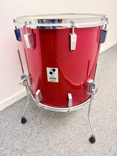 Sonor phonic 16x16 floortom - sonor,