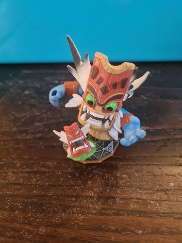 Skylander giants double - skylander,