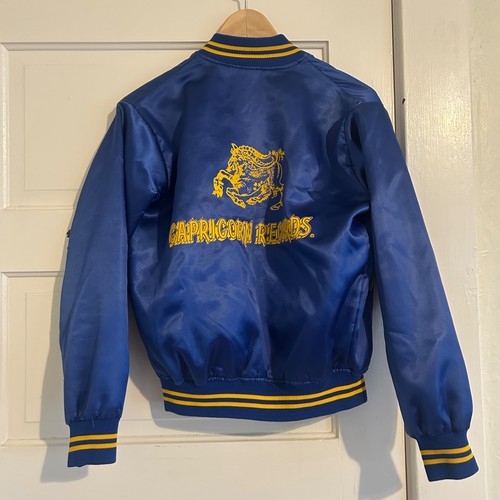 Bomber vintage capricorn - vintage,
