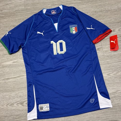 Kit maglia puma uomo - kit, italia