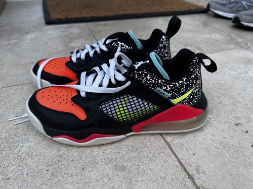 Nike jordan mars 270 low - nike,