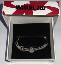 OFFERTA "Bracciale Acciaio