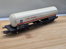 Carro CISTERNA AIR LIQUIDE FS