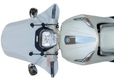 PARABREZZA EXCLUSIVE COMPLETO