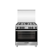 Glem Gas SA865VI Cucina a Gas